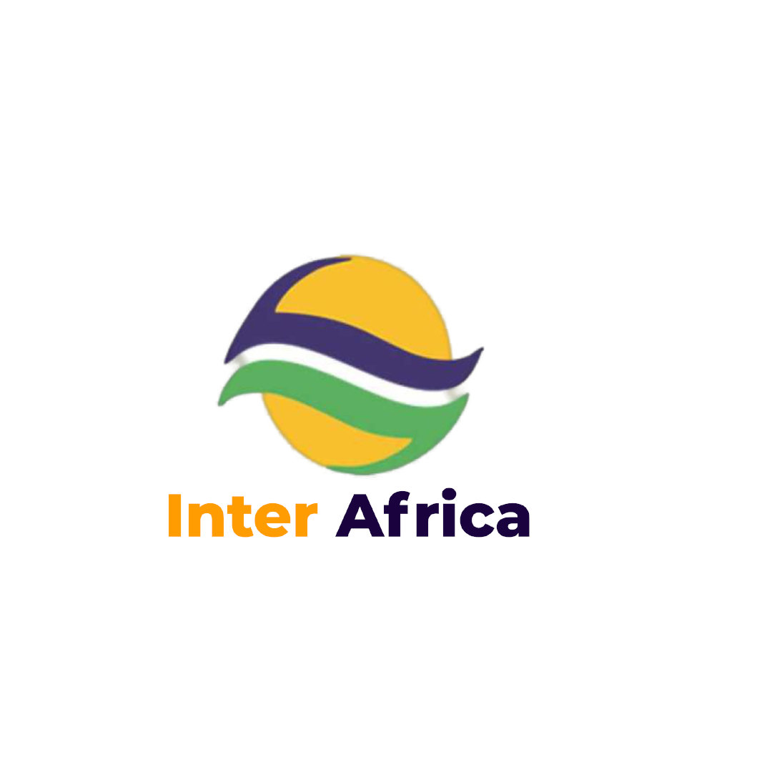 InterAfrica Logo
